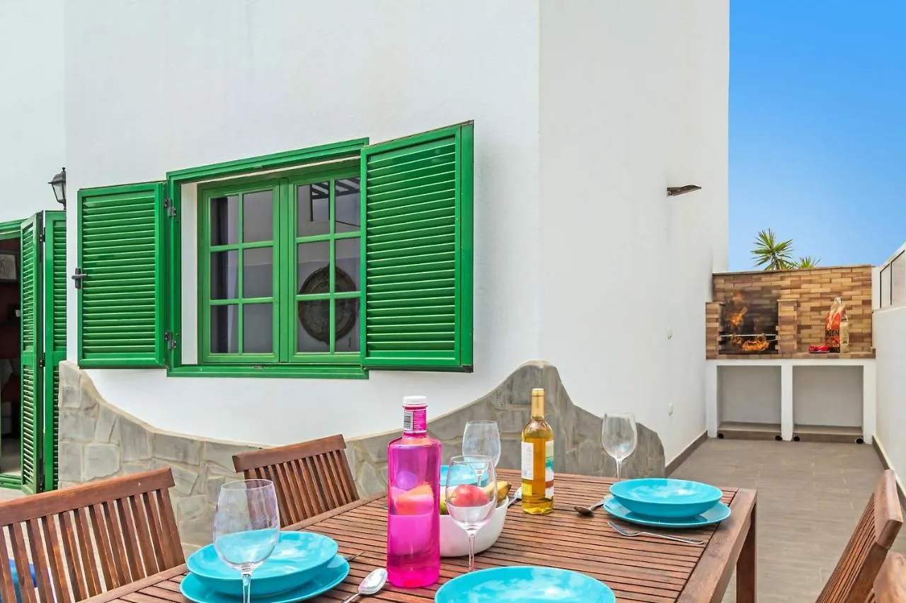 Villa Oro By Villa Plus Puerto del Carmen  Spain