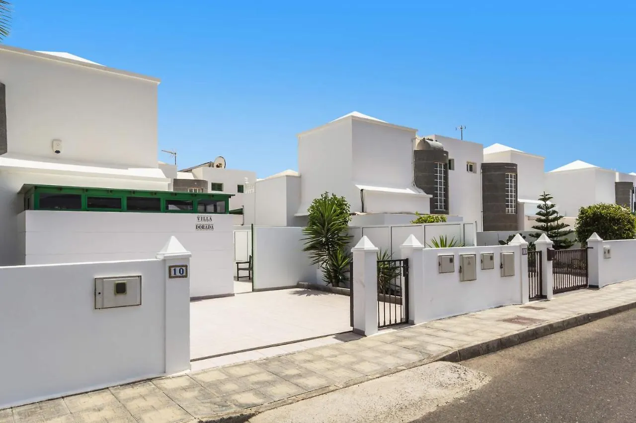 Villa Oro By Villa Plus Puerto del Carmen   Puerto del Carmen (Lanzarote)