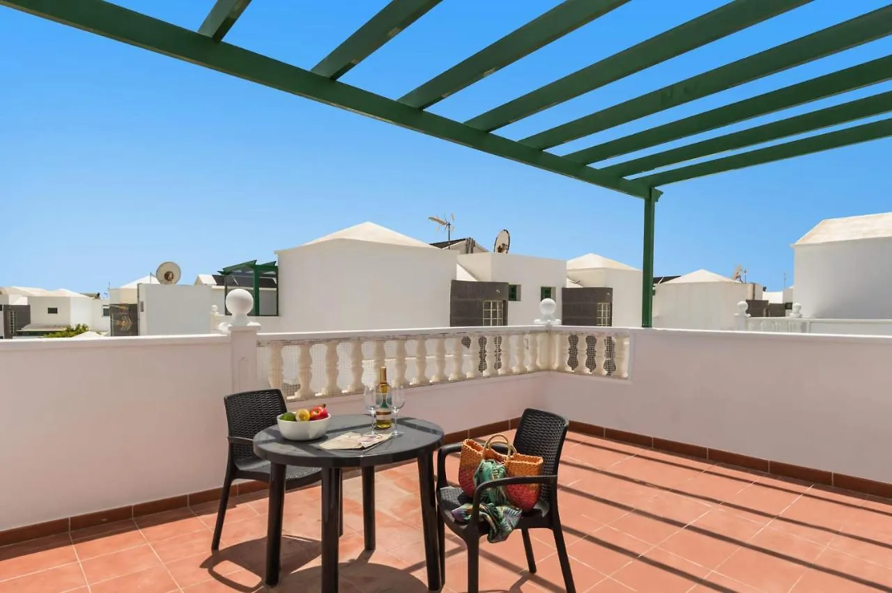 Villa Oro By Villa Plus Puerto del Carmen  Spain