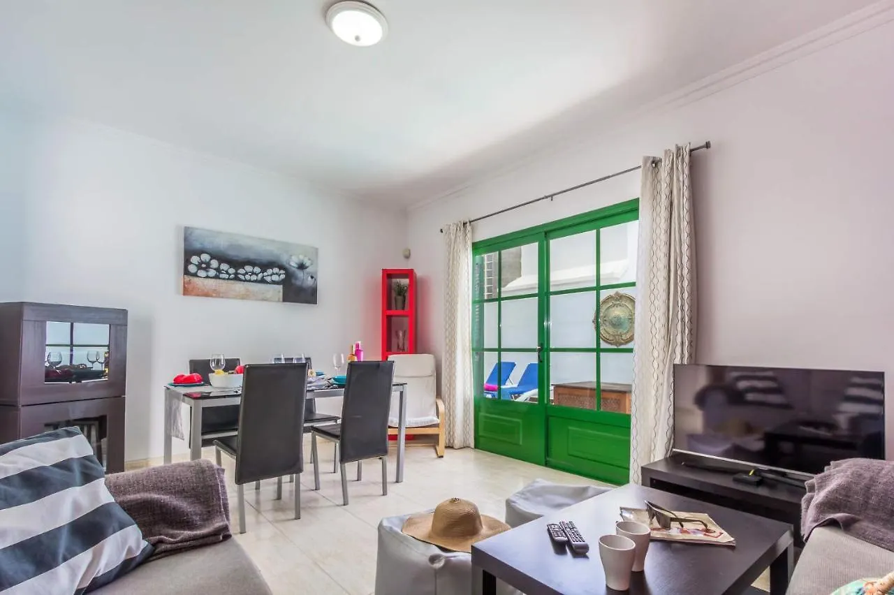 Villa Oro By Villa Plus Puerto del Carmen   Puerto del Carmen (Lanzarote)