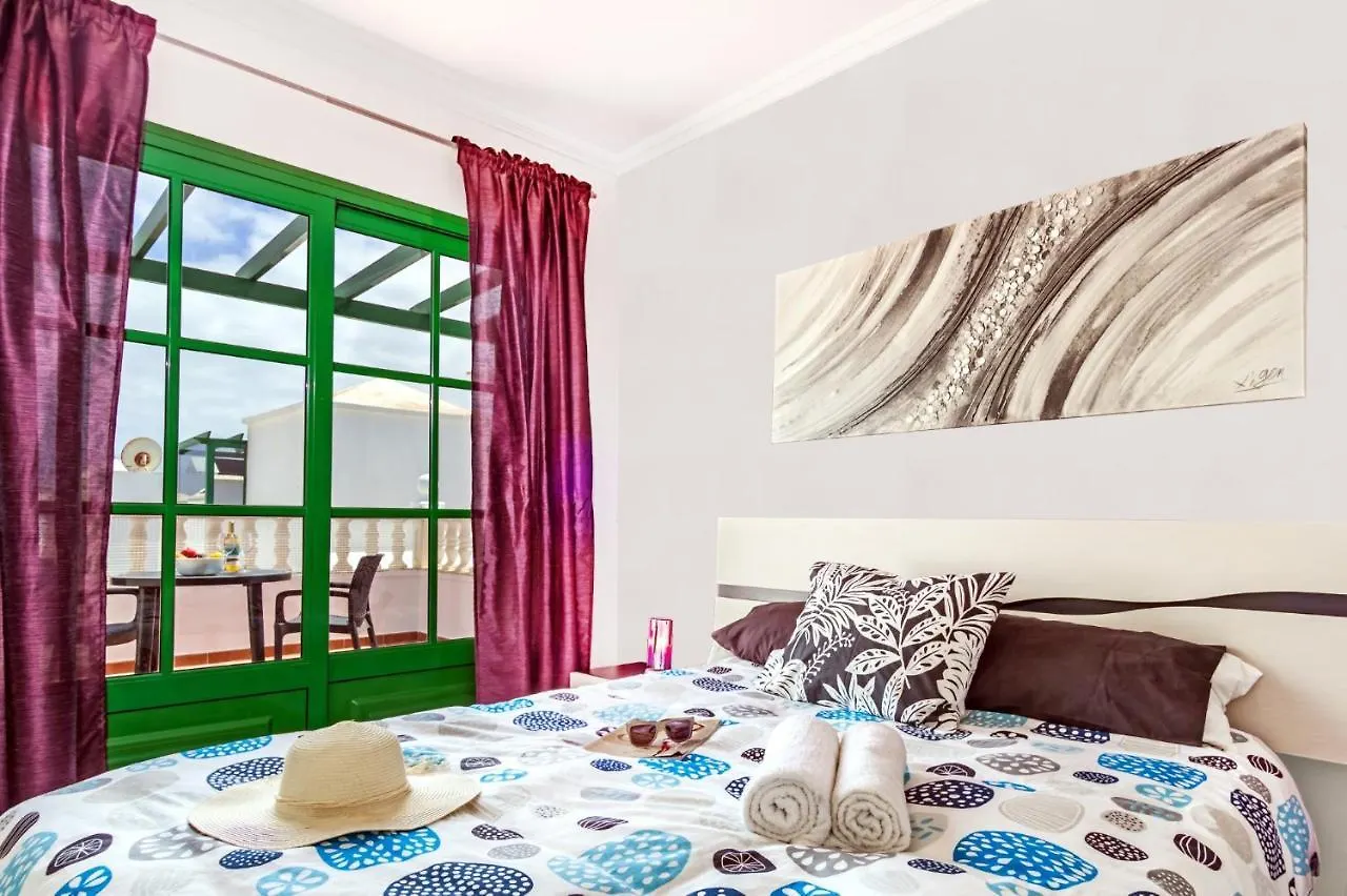 Villa Oro By Villa Plus Puerto del Carmen