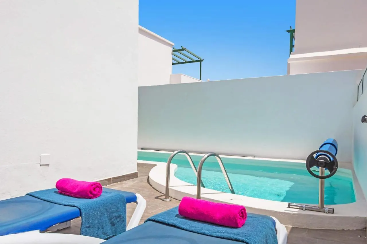 Villa Oro By Villa Plus Puerto del Carmen  Spain