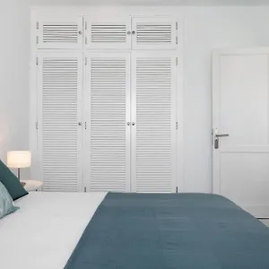 Casa Fariones Apartment