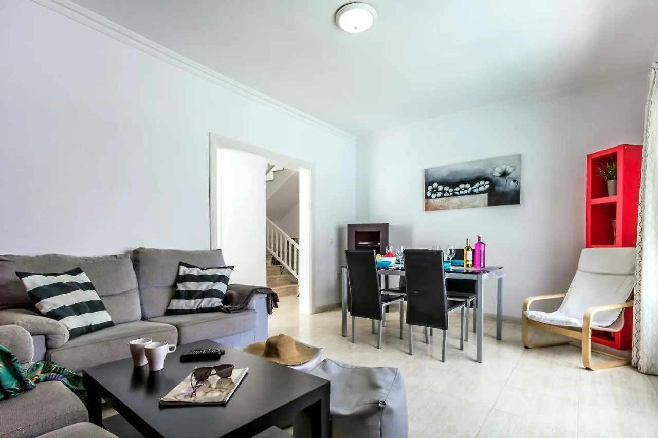 Villa Oro By Villa Plus Puerto del Carmen